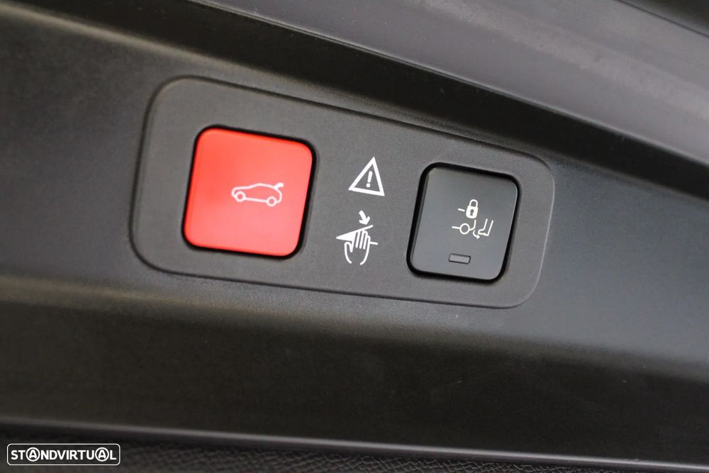 Peugeot 5008 1.2 PureTech Allure Pack EAT8 - 34