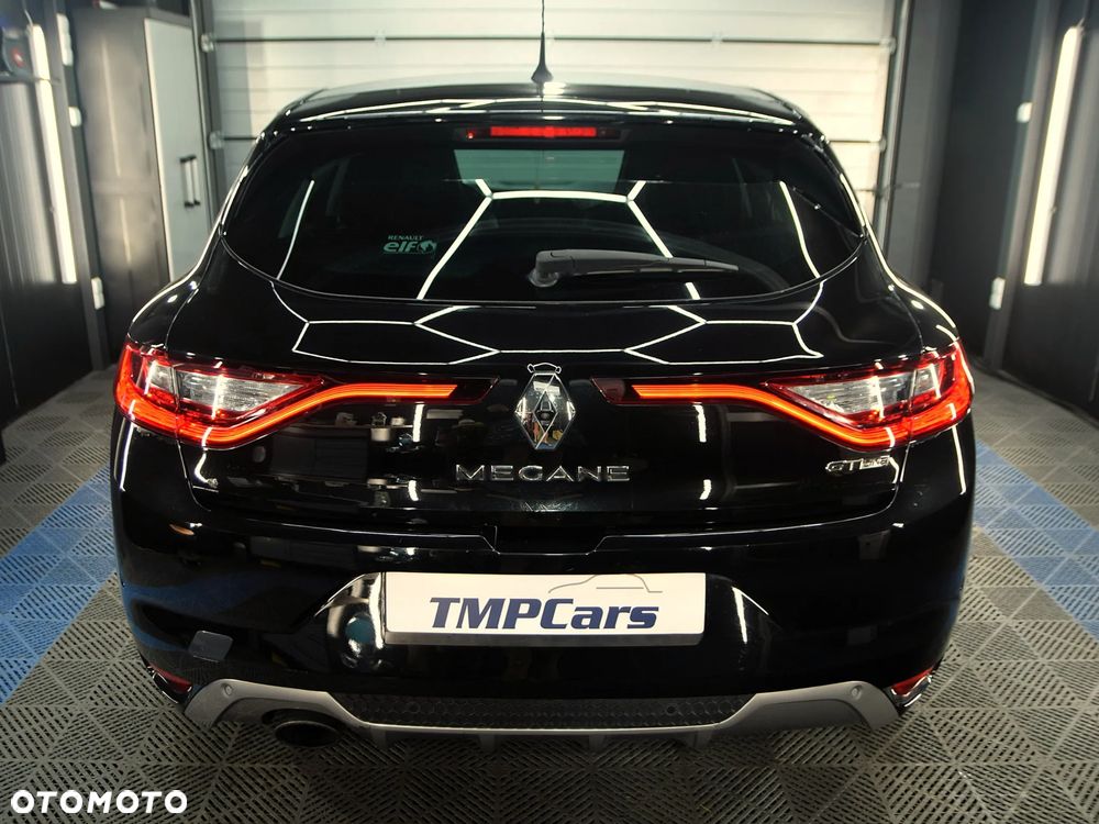 Renault Megane 1.2 Energy TCe GT Line - 24