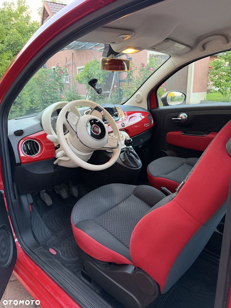 Fiat 500 - 3