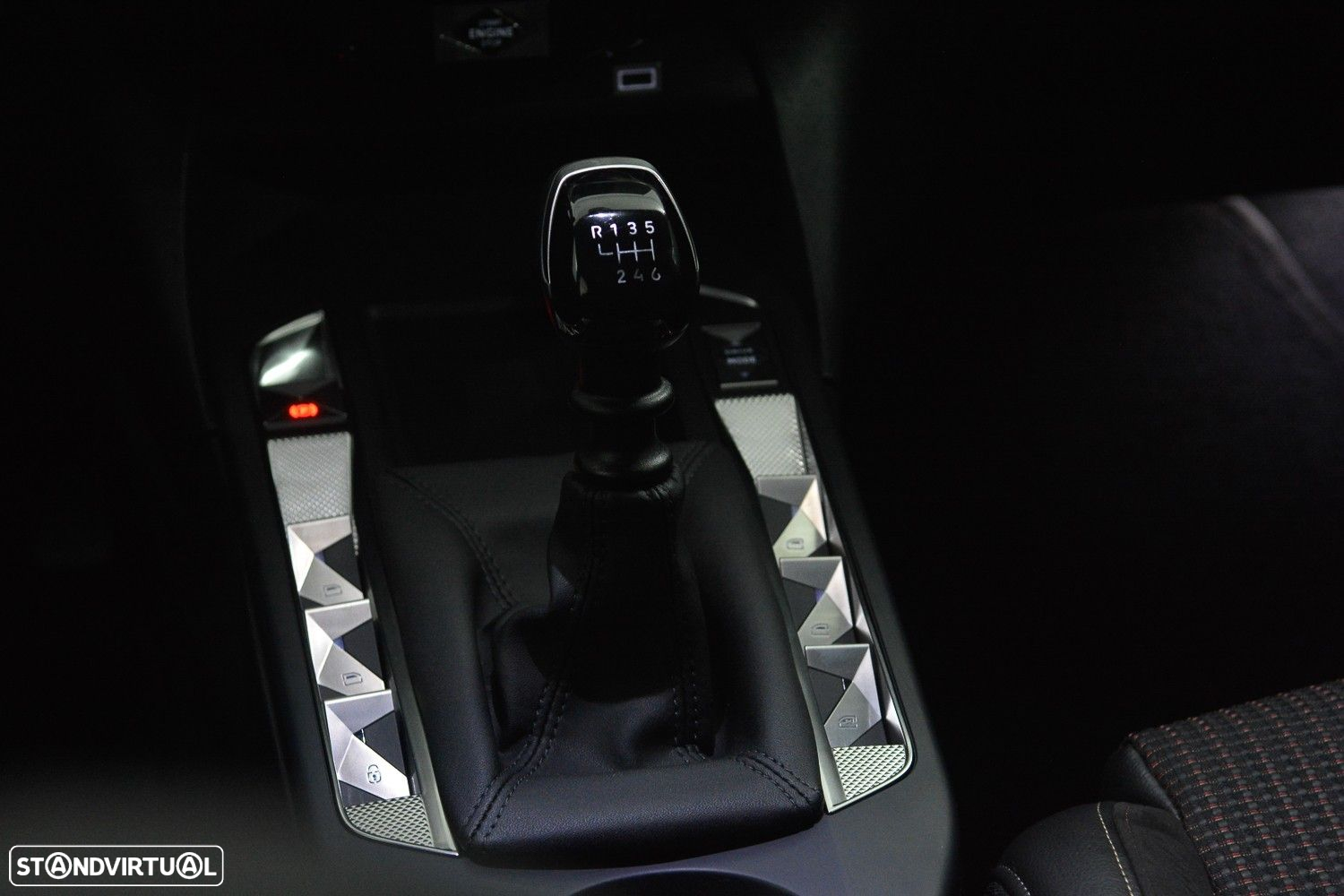 DS DS3 Crossback - 24
