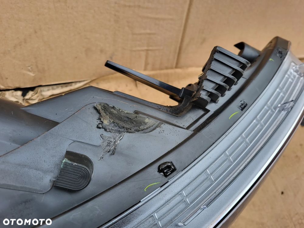 LAMPA PRAWY PRZOD HYUNDAI I20 II DEPO 221-1180R - 3