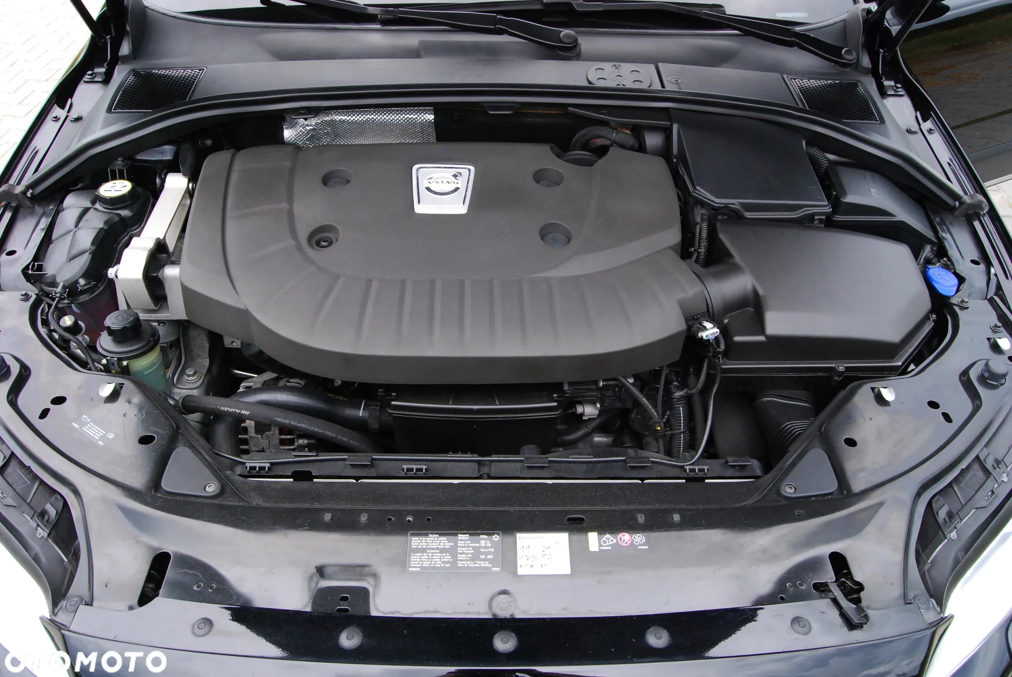 Volvo XC 70 D5 AWD Summum - 37
