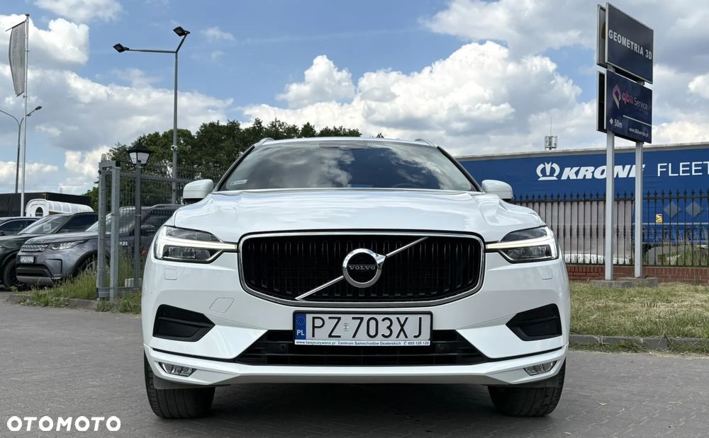 Volvo XC 60 D4 SCR AWD Momentum - 2