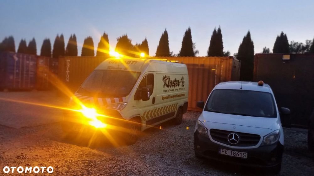 Fiat Ducato - 1