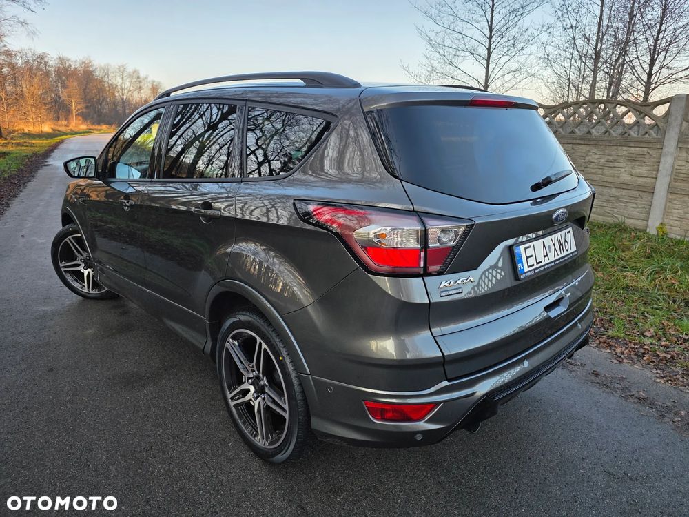 Ford Kuga 2.0 TDCi FWD ST-Line - 6