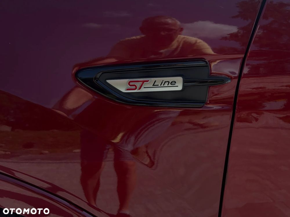 Ford Kuga - 20