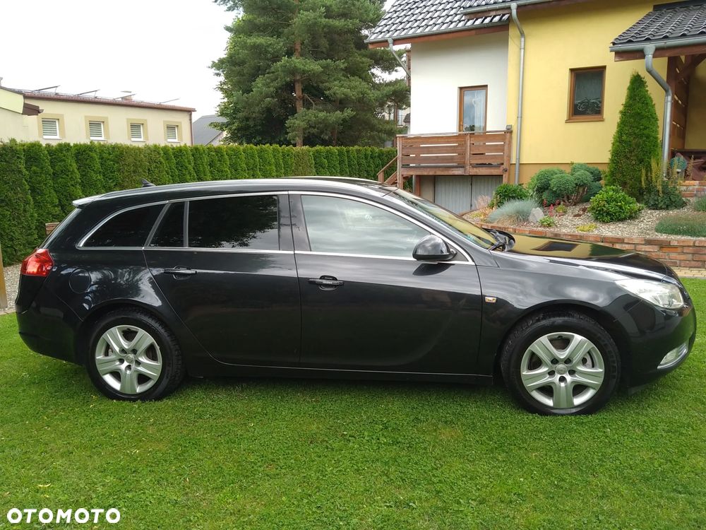 Opel Insignia - 4