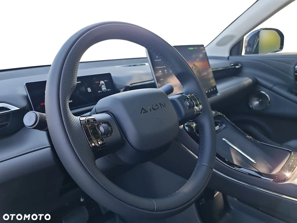 GAC AION V - 25