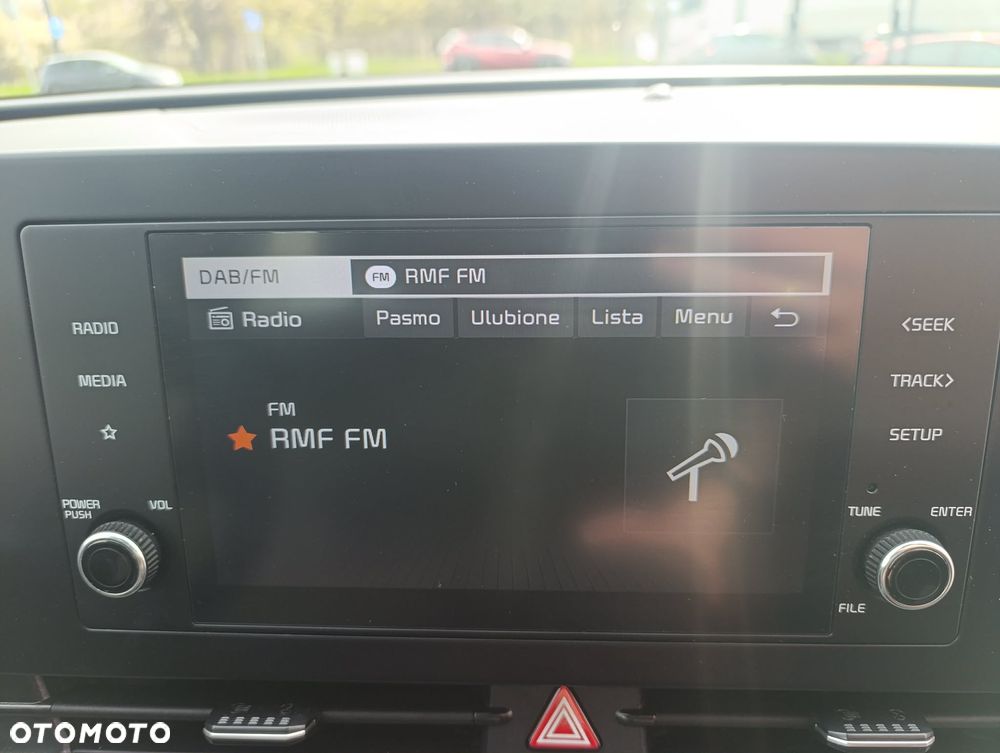 Kia Sportage 1.6 T-GDI M 2WD DCT - 17