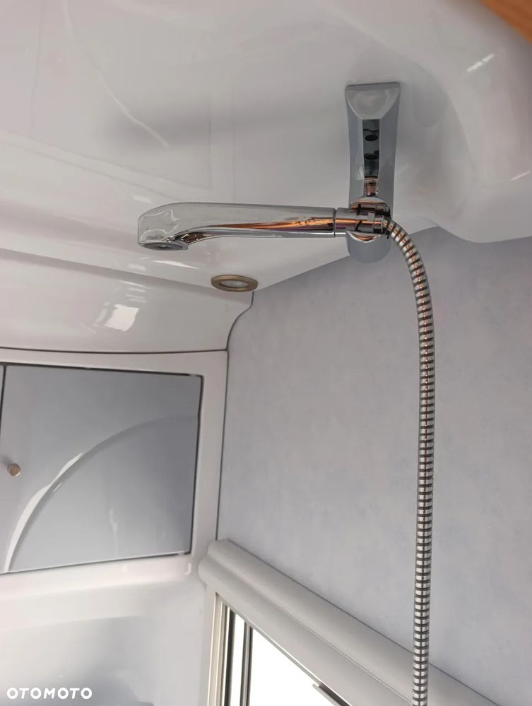 Fendt 470 TFB Tabbert Hobby - 24