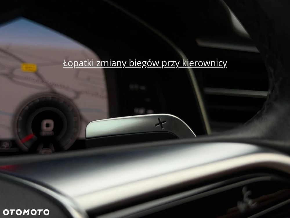 Audi A6 Avant 40 TDI quattro S tronic - 28
