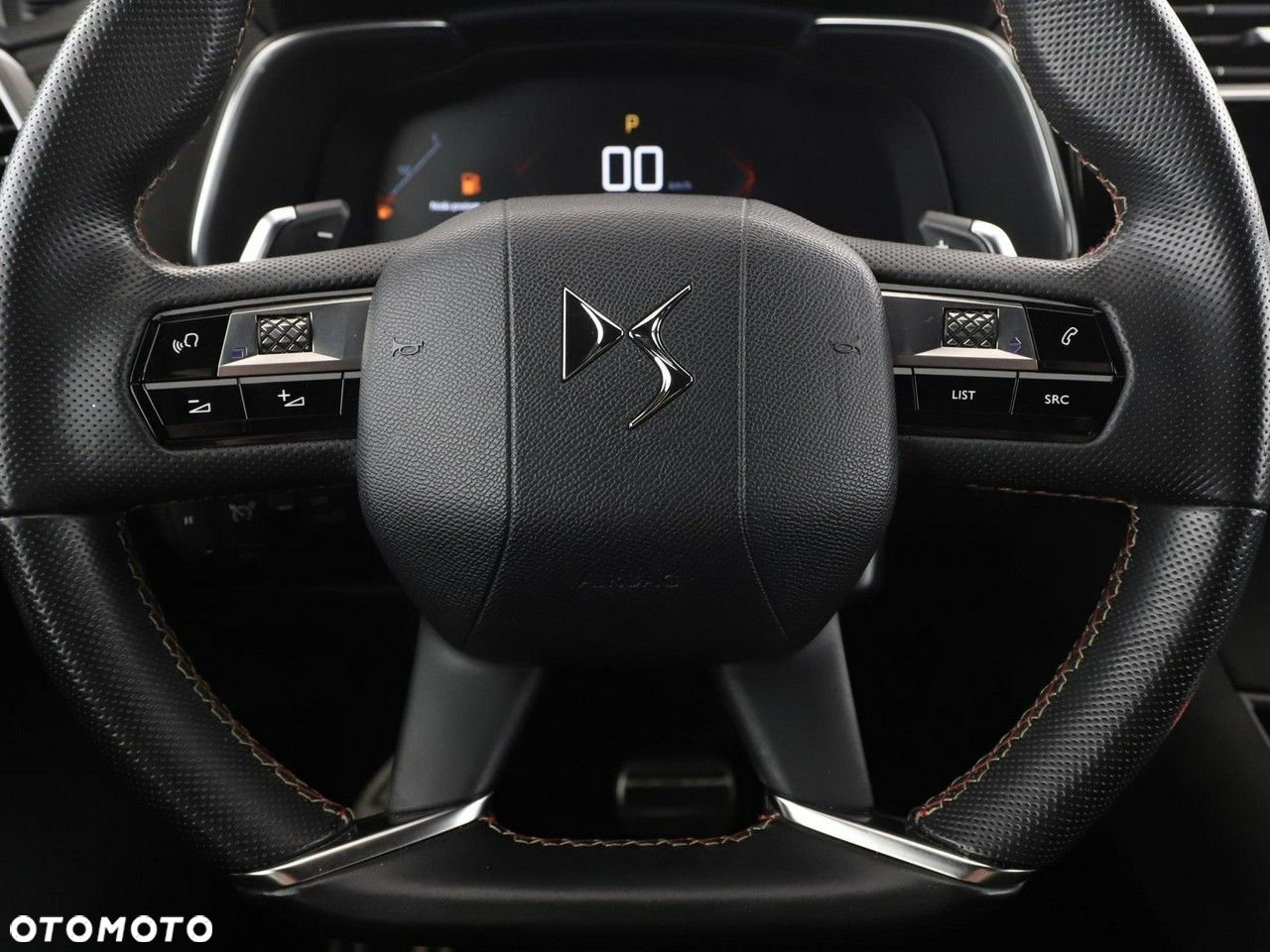 DS Automobiles DS 7 Crossback 1.6 PureTech Performance Line + - 21