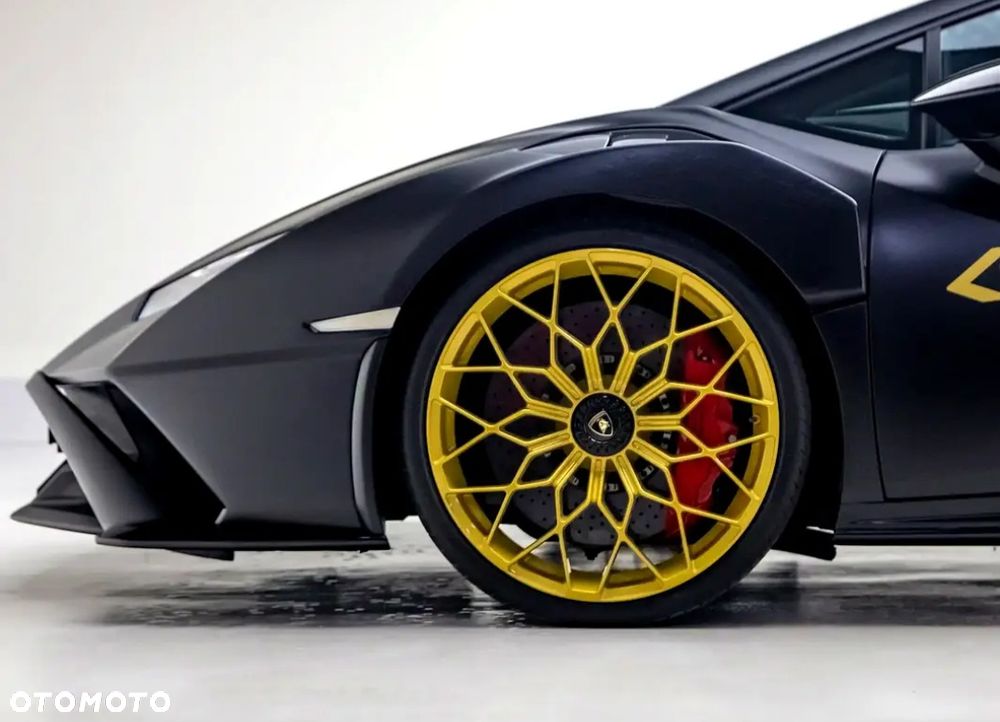 Lamborghini Huracan - 18