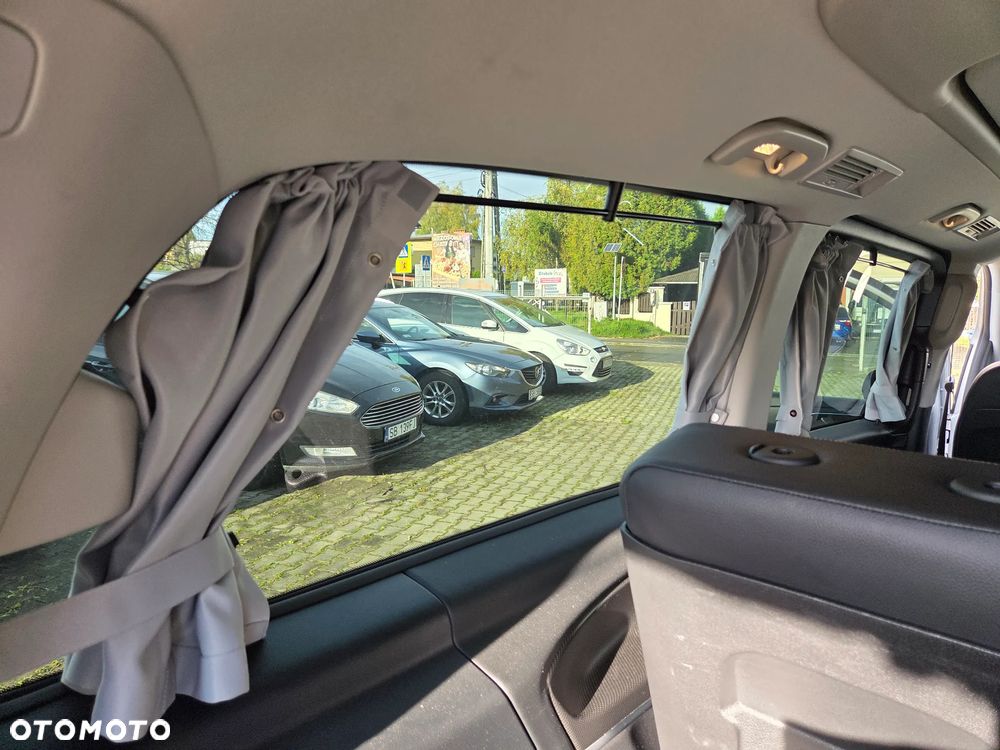 Mercedes-Benz Klasa V 250 (BlueTEC) d Avantgarde 7G-Tronic - 22