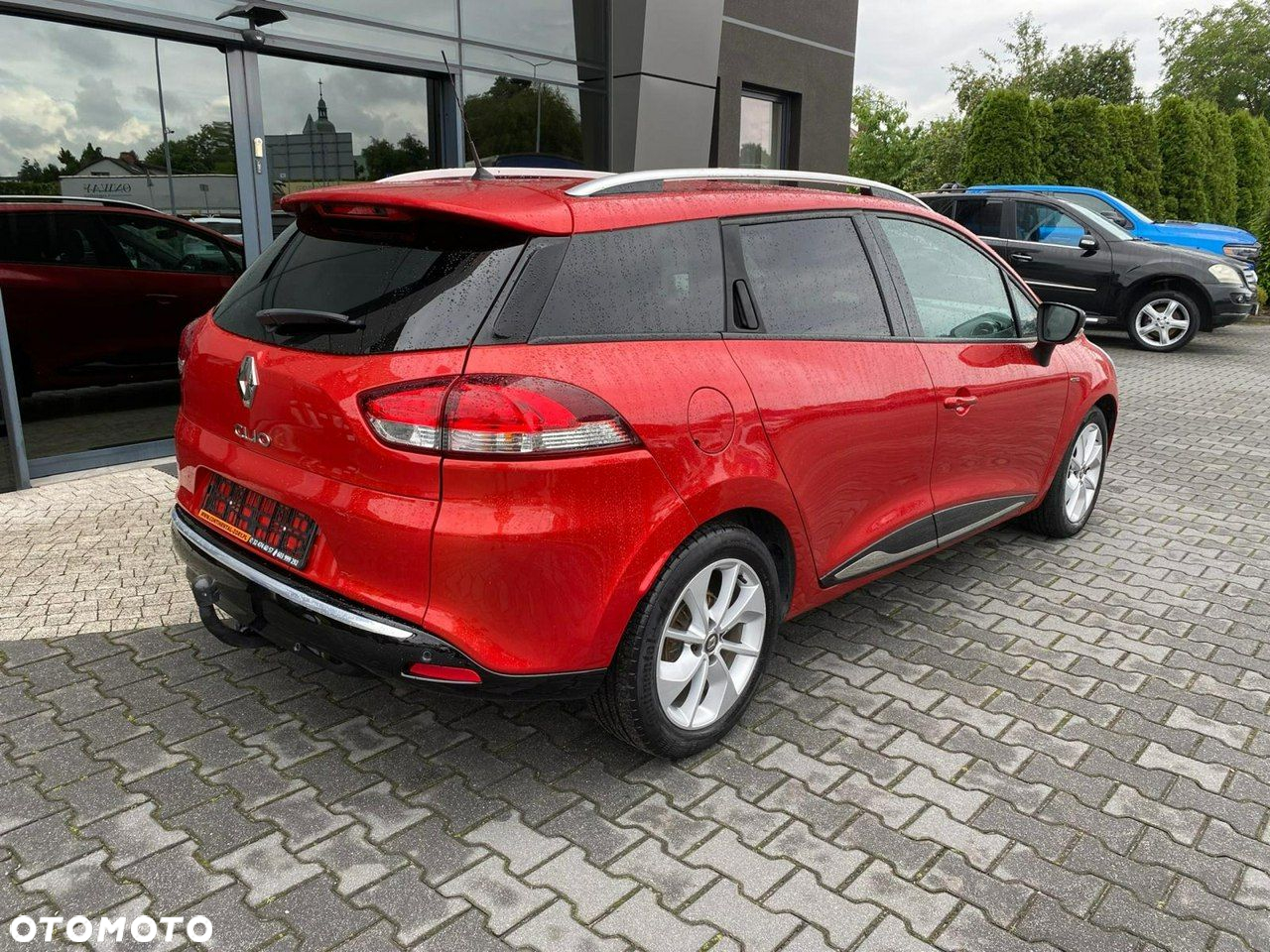Renault Clio - 4