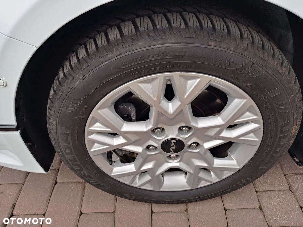 Kia Ceed 1.5 T-GDI M - 29