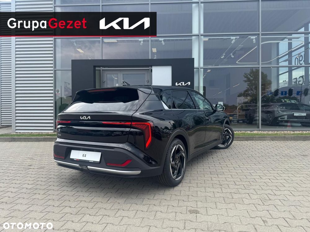 Kia K4 1.6 T-GDI L - 7