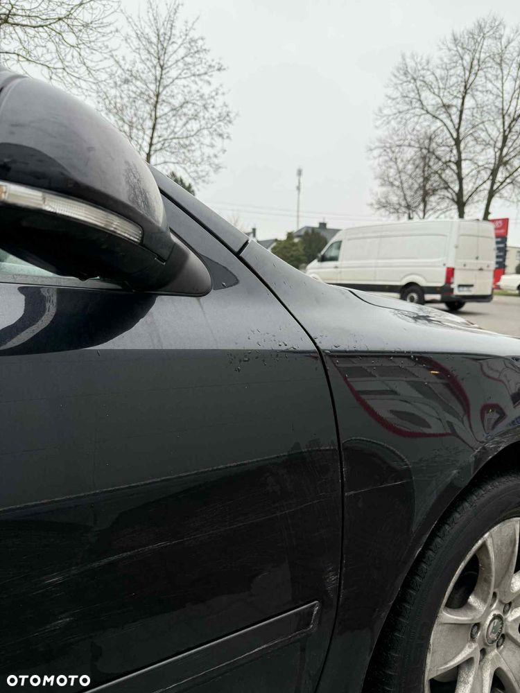 Skoda Octavia 1.4 TSI Active - 11