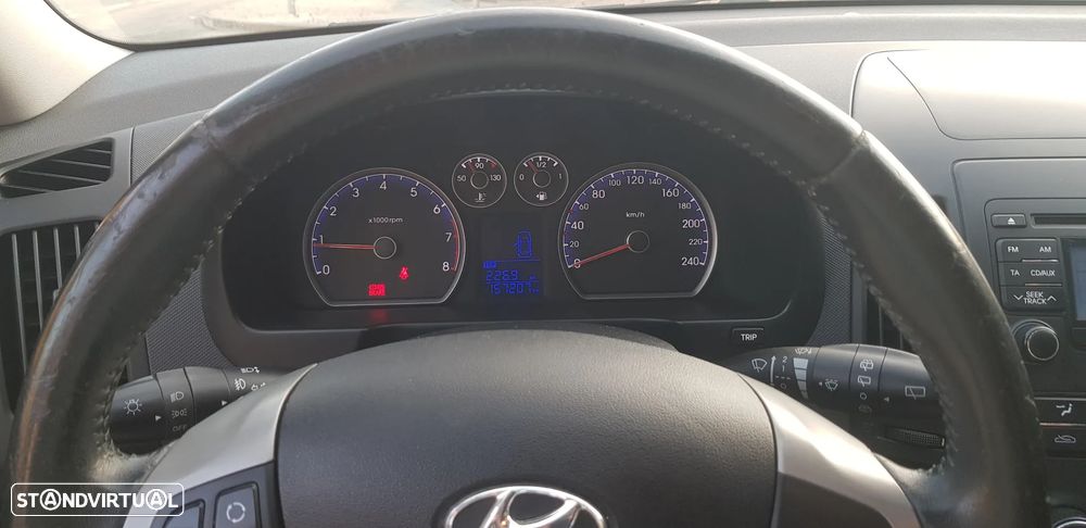 Hyundai i30 - 5