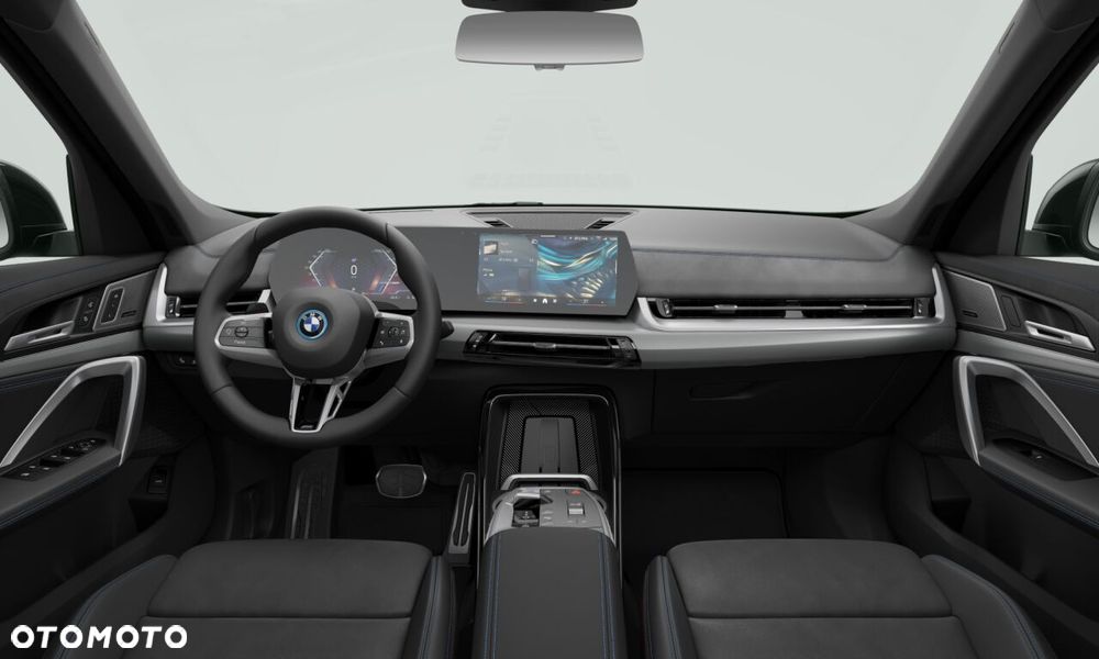 BMW iX1 eDrive20 66.5kWh - 3