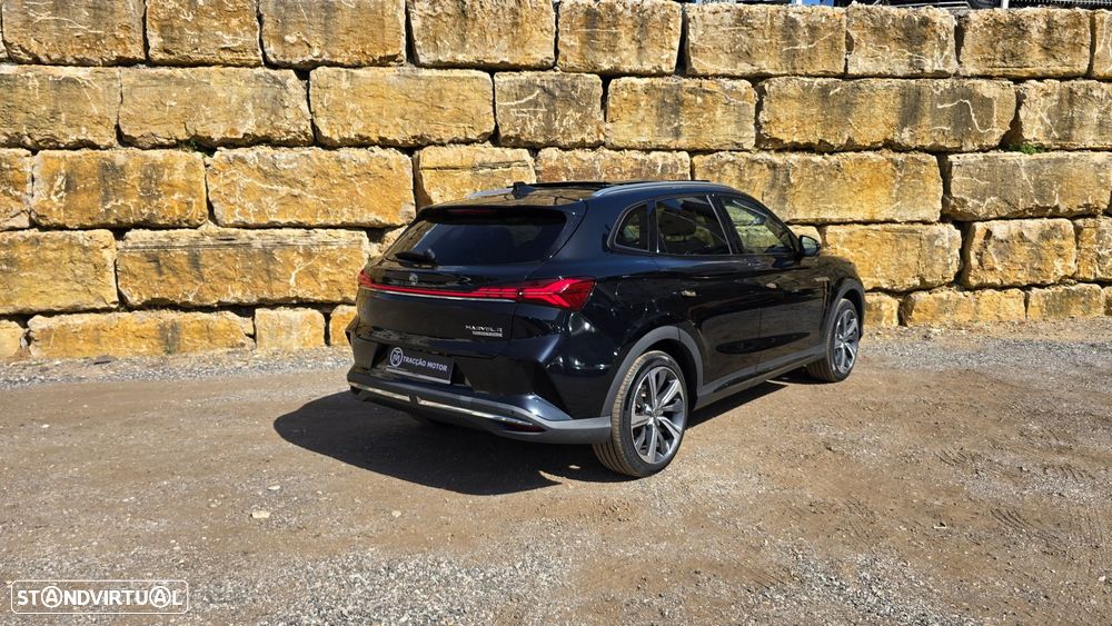 MG Marvel R 70 kWh AWD Performance - 2