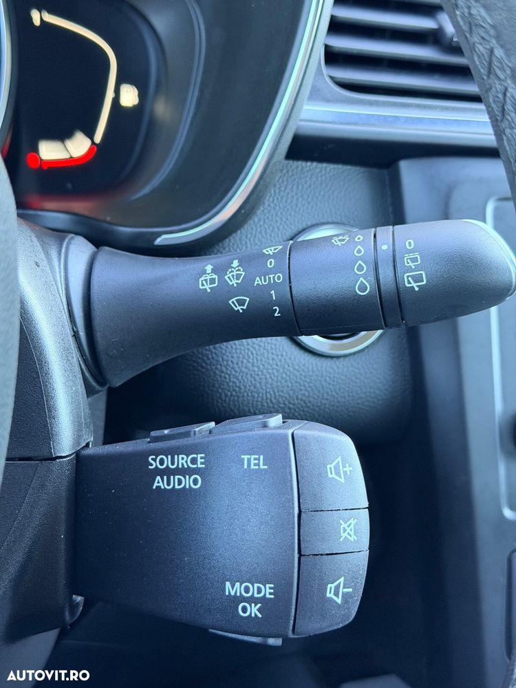Renault Kadjar Energy dCi 110 EDC Bose Edition - 34