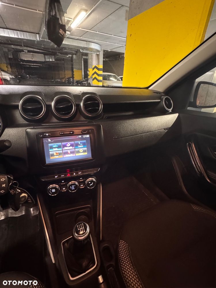 Dacia Duster 1.0 TCe Prestige - 12