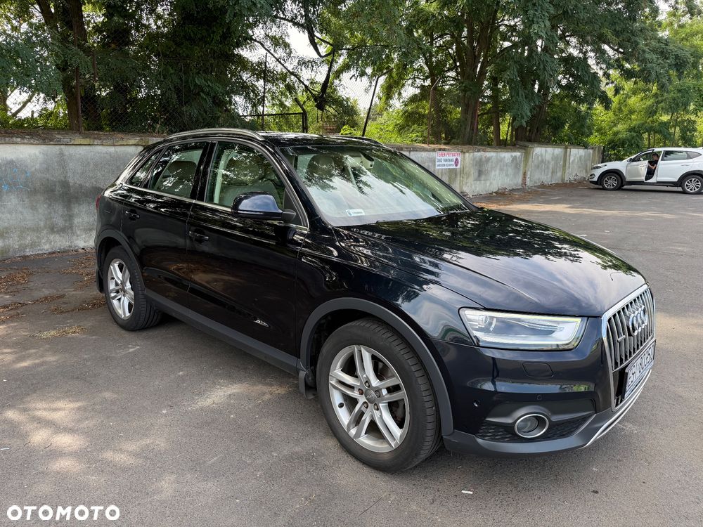 Audi Q3 2.0 TDI Quattro Prime Edition S tronic - 5