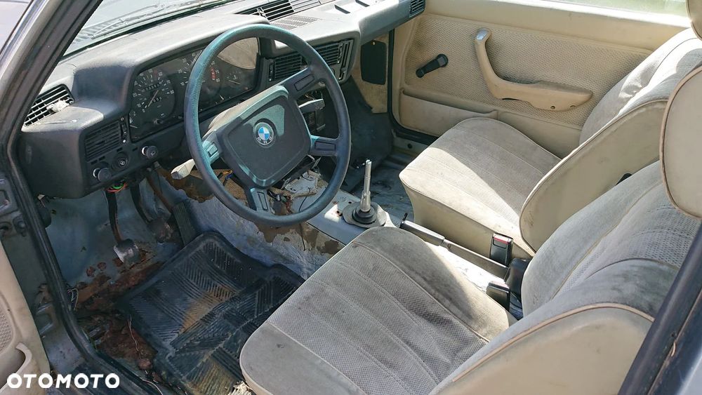 BMW Seria 3 320 - 9
