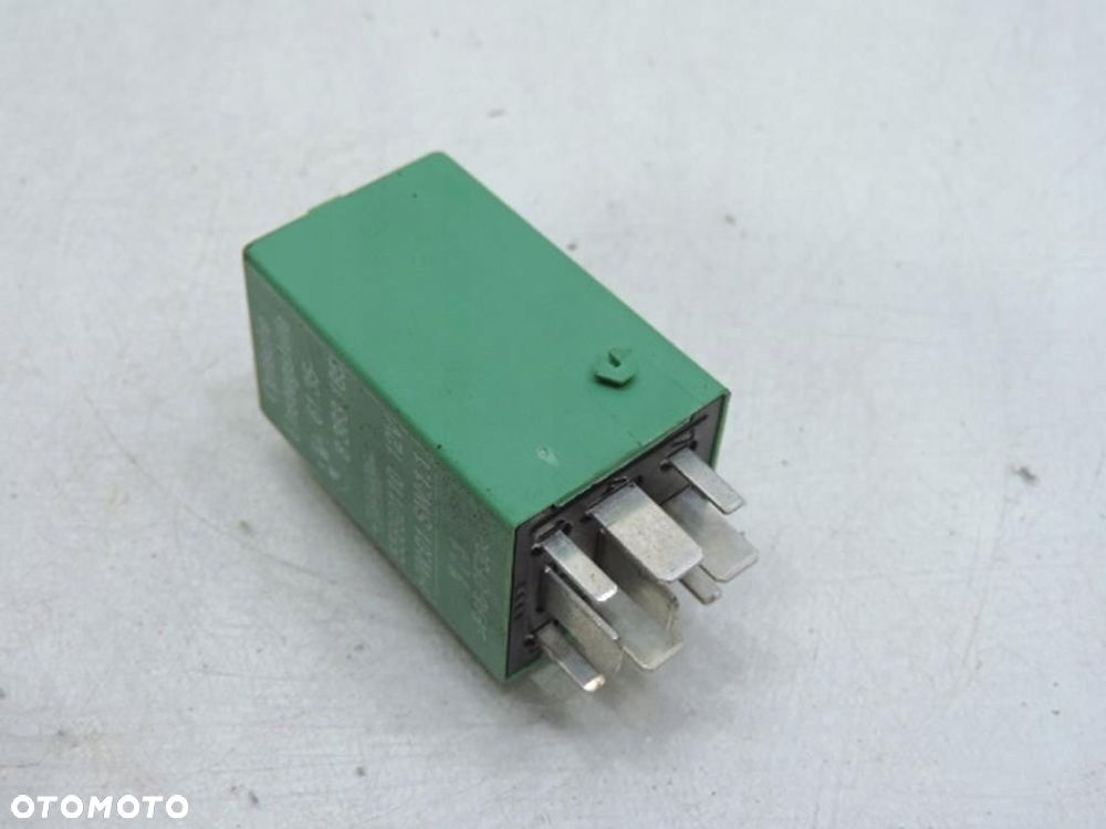 PRZEKAŹNIK PODŚWIETLANIA KLAMEK BMW X5 E53 - 5