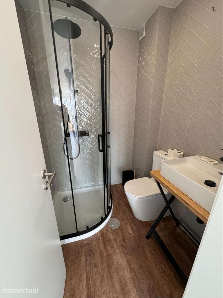 Apartamento com 1 quartos - localizado em Baixa Coimbra - Grande imagem: 4/7