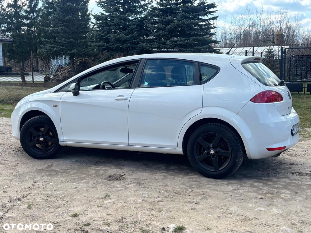 Seat Leon 1.4 E1N - 9