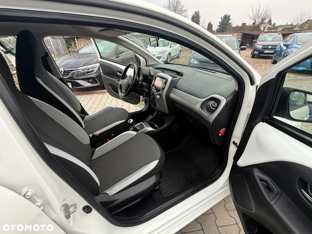 Toyota Aygo - 22