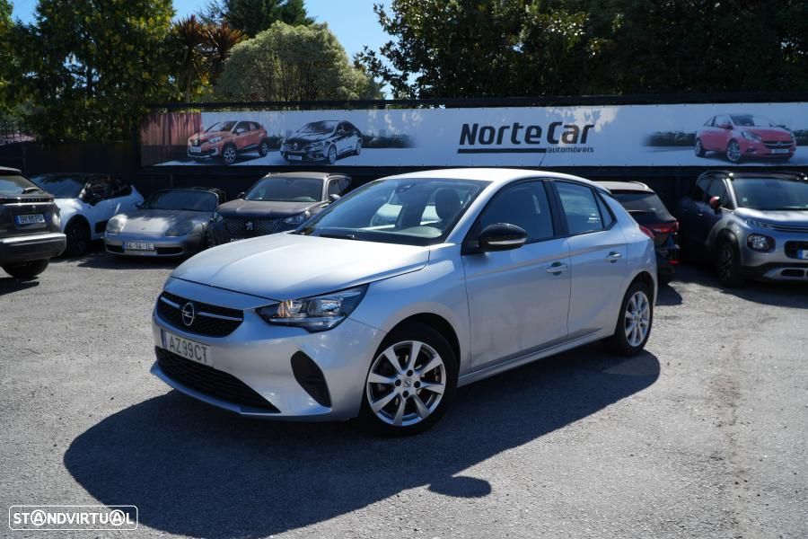 Opel Corsa 1.2 Edition - 2