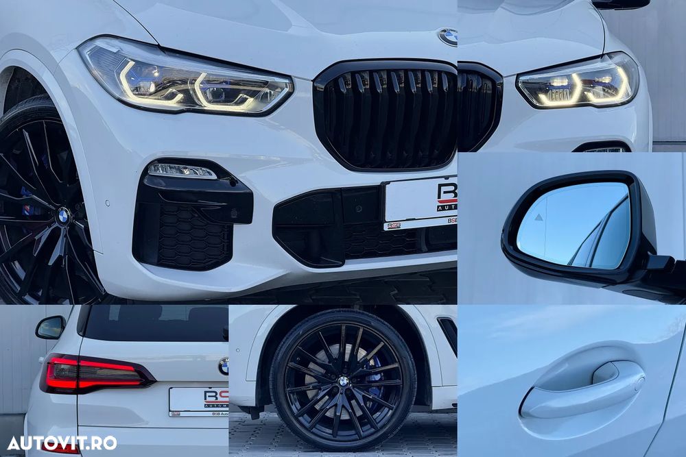 BMW X5 xDrive30d - 14