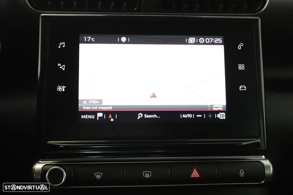 Citroën C3 Aircross 1.2 PureTech Shine - 9