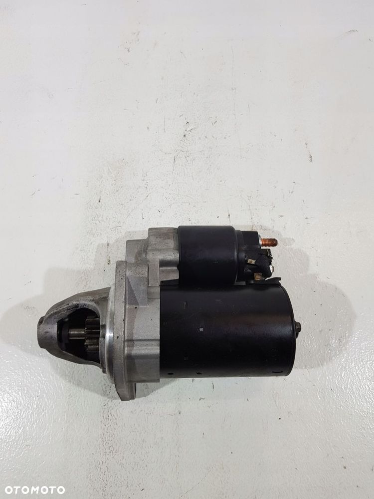 rozrusznik bmw e87 e81 e90 e91 1.6b n45b16ab - 4