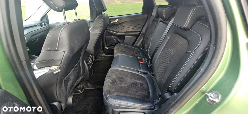 Ford Kuga 2.5 Duratec FHEV ACTIVE - 11