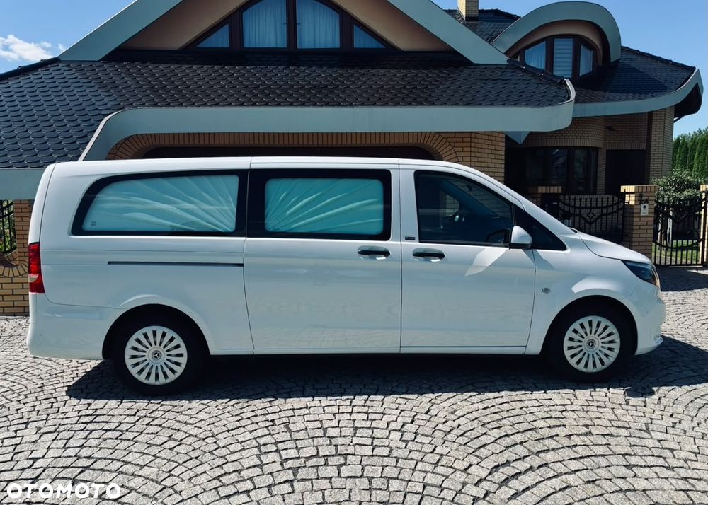 Mercedes-Benz Vito Mixto L2 9G-Tronic 447.703 - 6