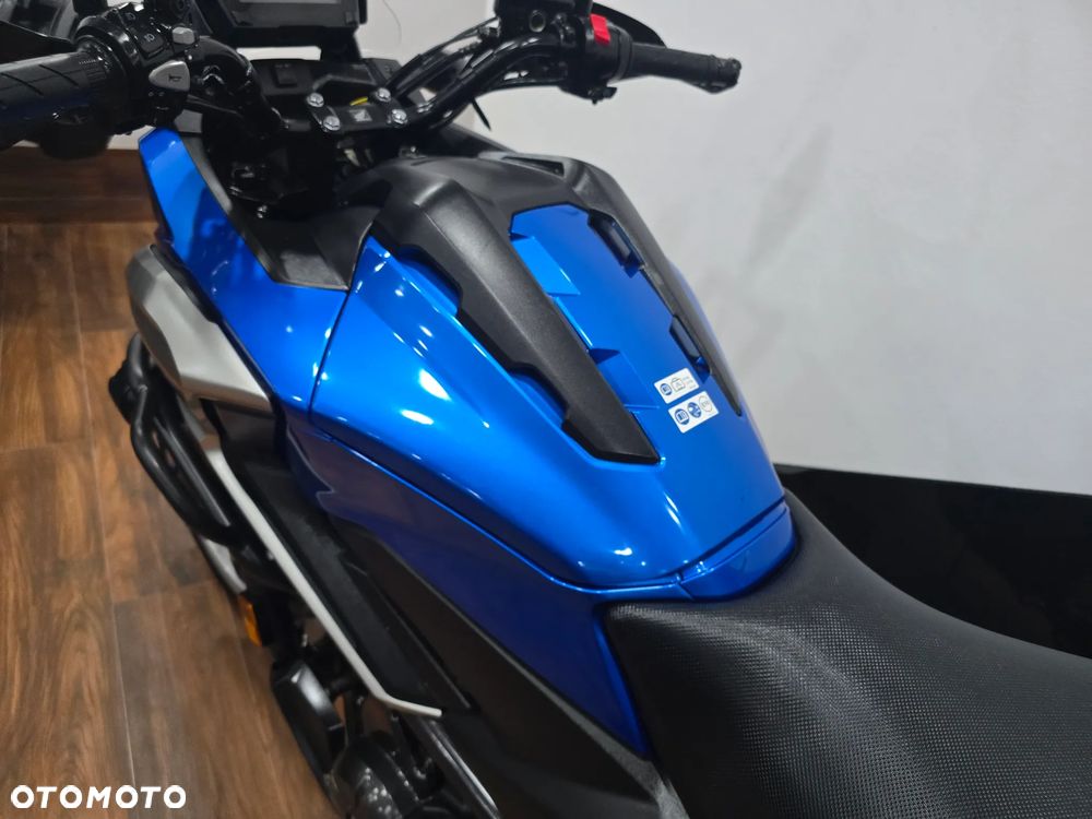 Honda NC - 29