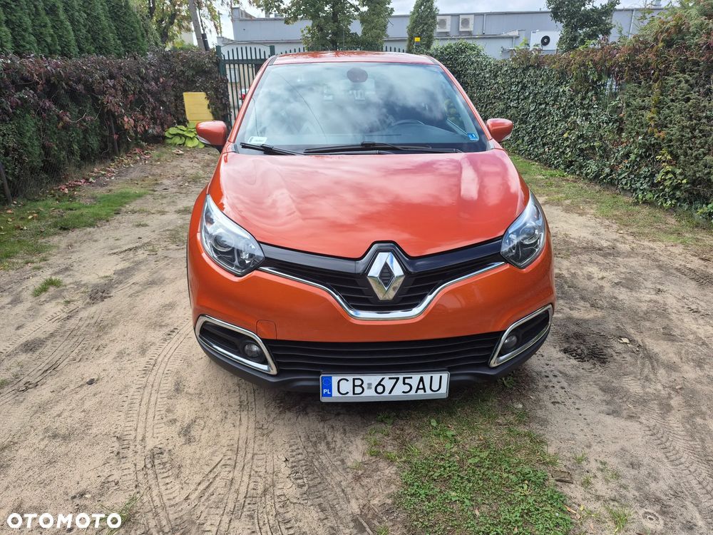 Renault Captur - 2