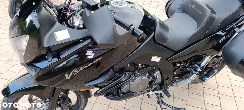 Suzuki V-STROM - 15