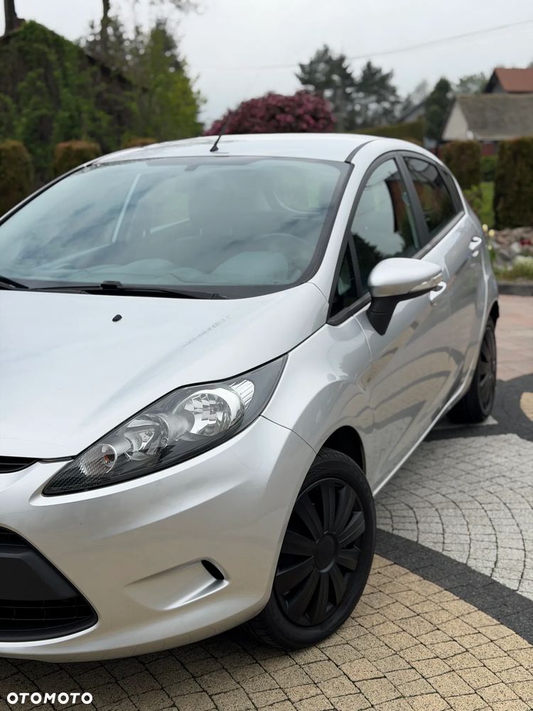 Ford Fiesta - 27