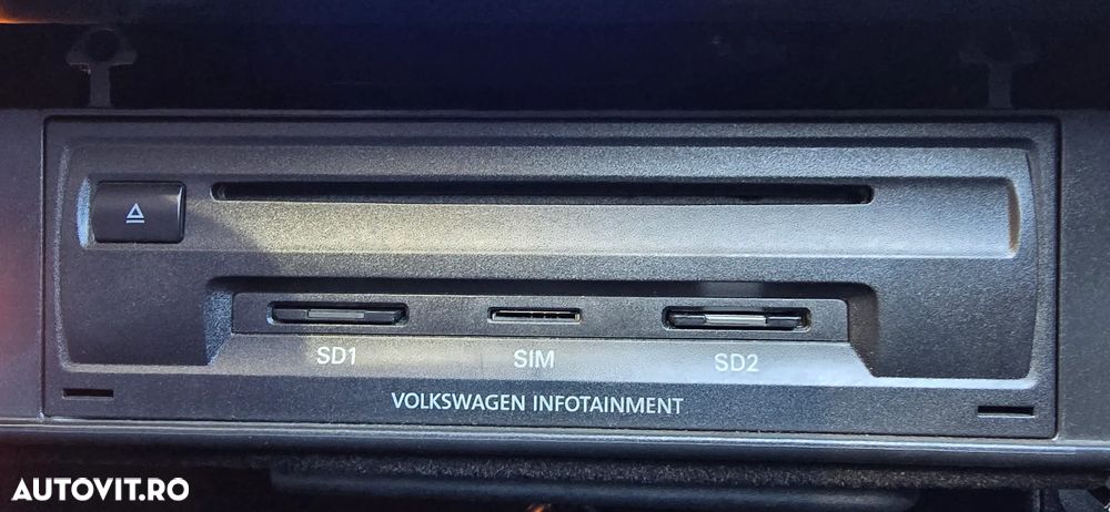 Volkswagen Touareg 3.0 V6 TDI SCR Blue Motion DPF Automatik Executive Edition - 22