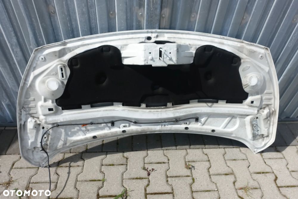 MASKA  TRANSIT CONNECT 16r. PRZED LIFT - 8
