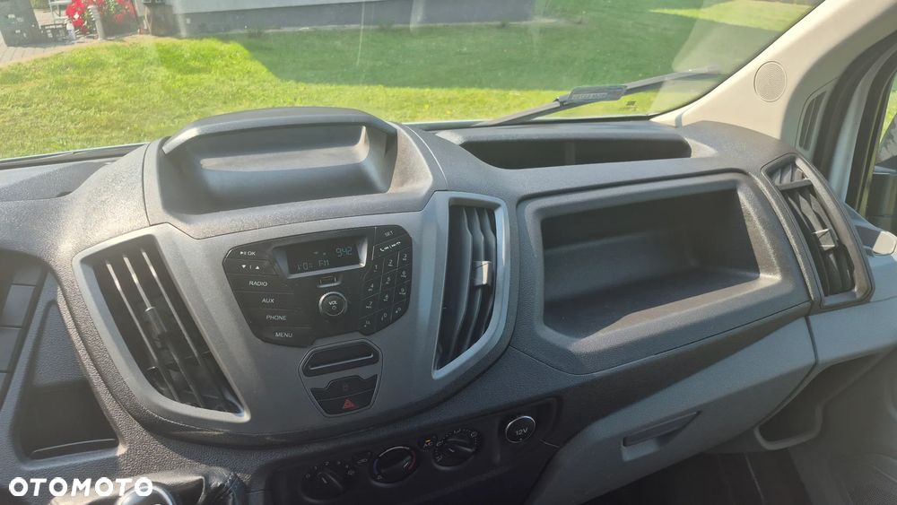 Ford TRANSIT - 11