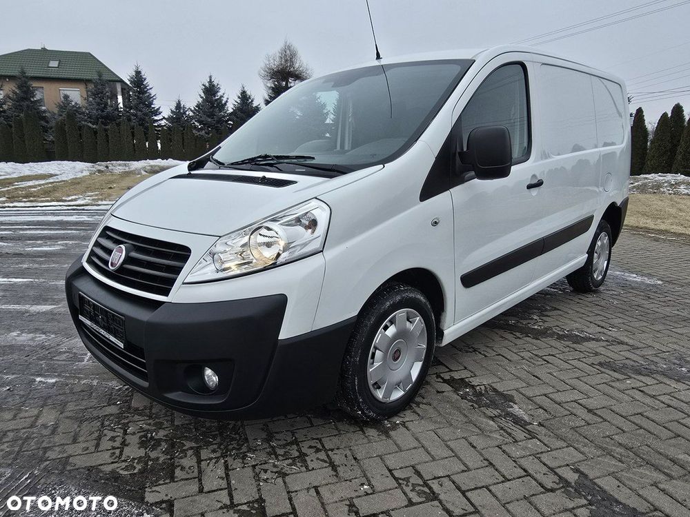 Fiat Scudo - 5