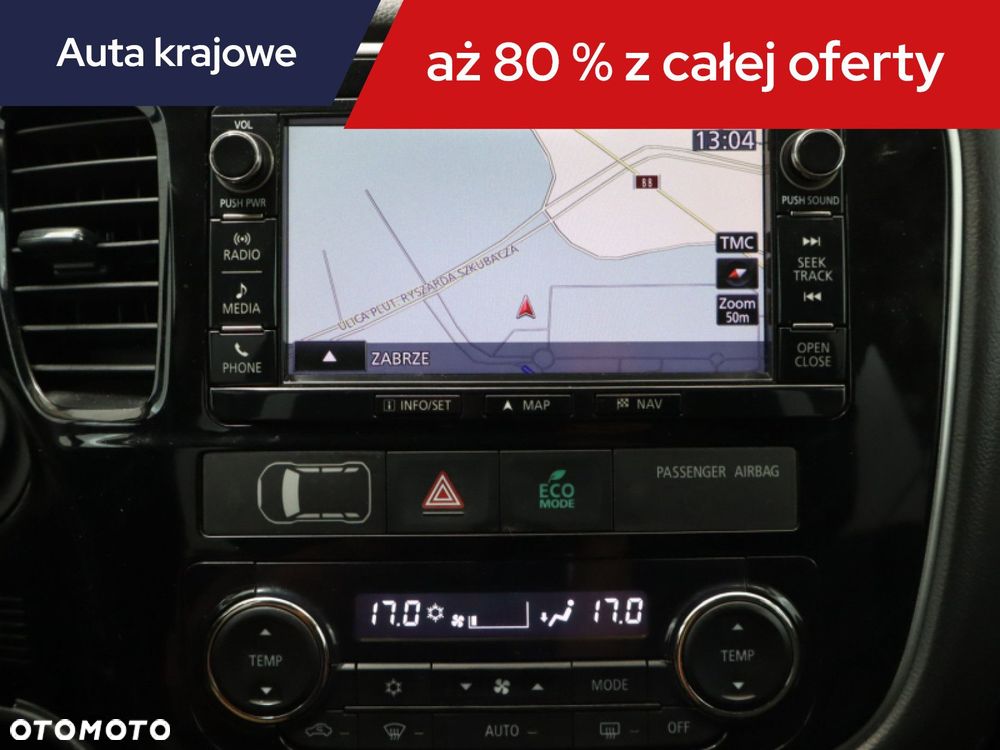 Mitsubishi Outlander - 24
