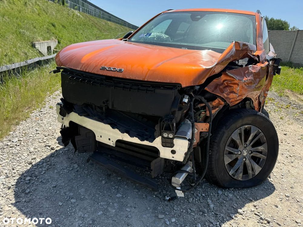 Peugeot 2008 - 10