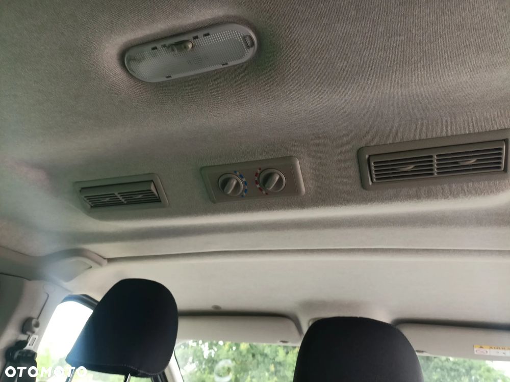 Fiat Talento Kombi L2 Turismo - 15